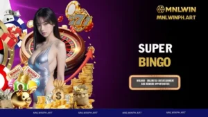 Super Bingo – Simple Gameplay, Enormous Rewards