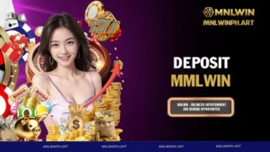 Deposit MNLWIN – Flexible Limits, Super-Fast Transactions