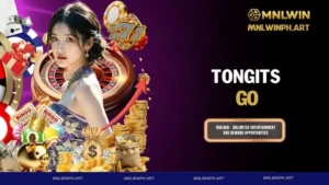 Tongits Go – The Journey to Conquer Ultimate Card Games