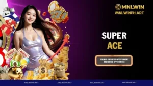 Super Ace – Challenge Limits, Win Billion-Level Jackpots