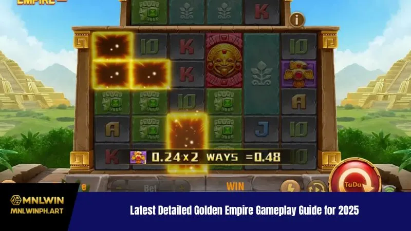 Latest Detailed Golden Empire Gameplay Guide for 2025